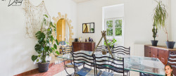 vente Maison Saint Saturnin