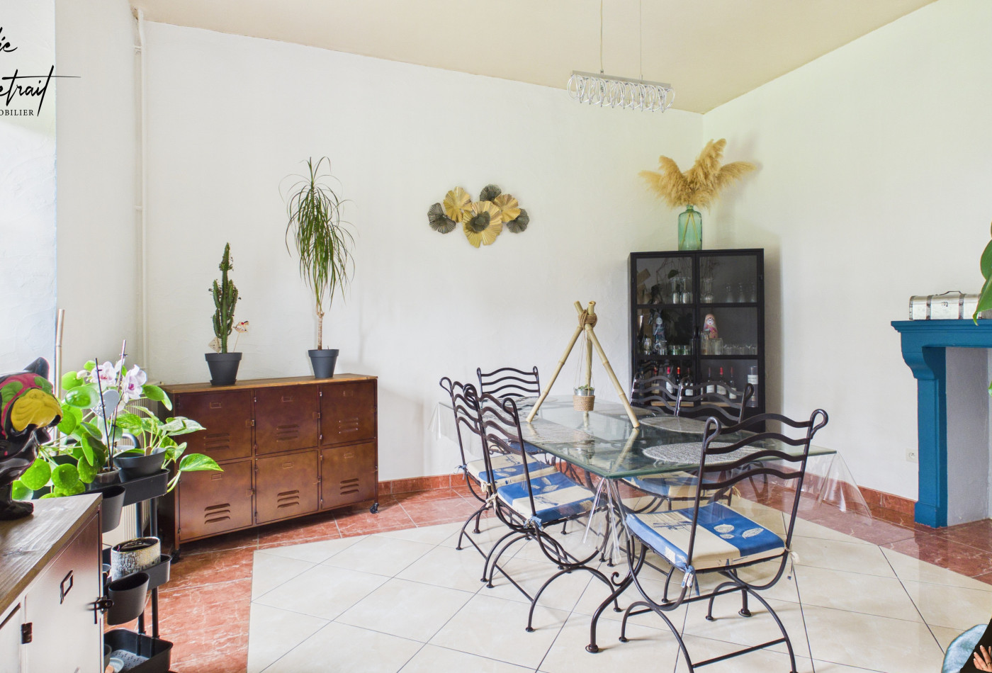 vente Maison Saint Saturnin - Photo 3