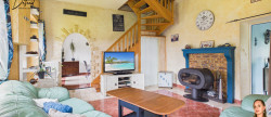 vente Maison Saint Saturnin