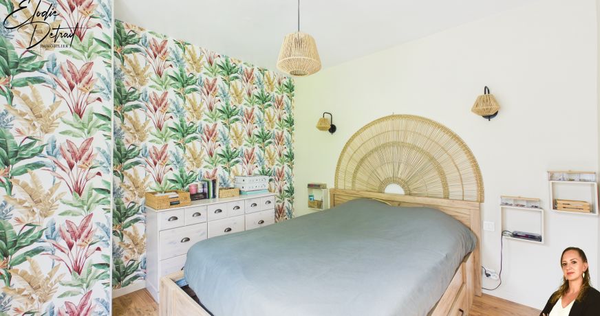 vente Maison Saint Saturnin