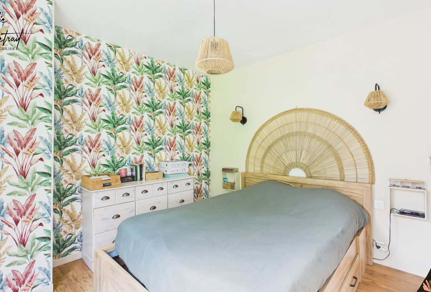 vente Maison Saint Saturnin - Photo 7