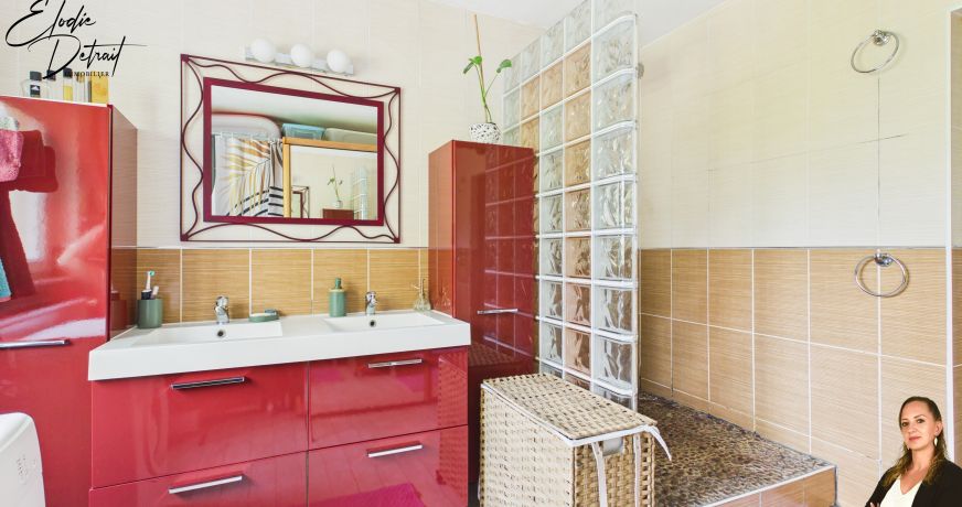 vente Maison Saint Saturnin