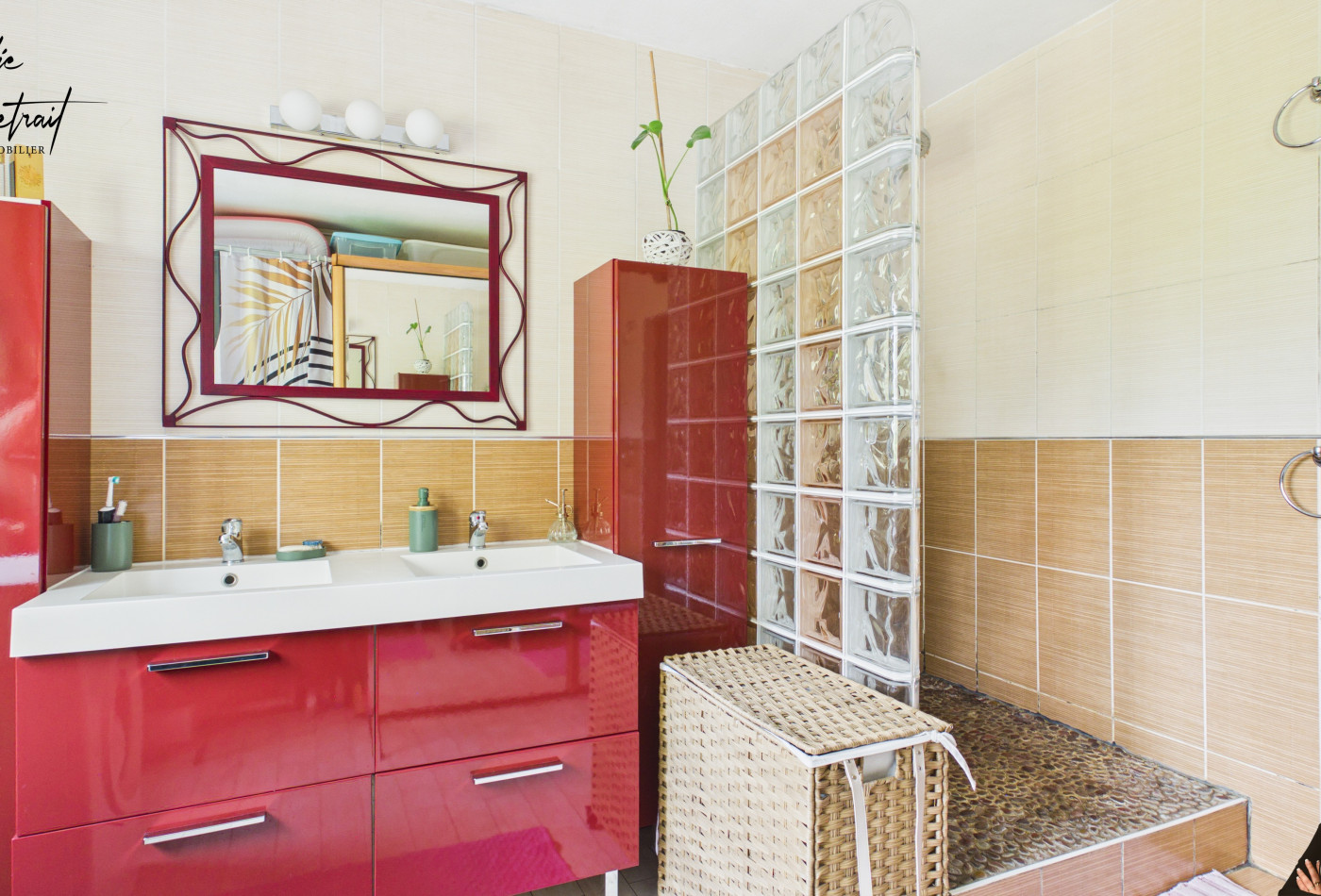 vente Maison Saint Saturnin - Photo 8