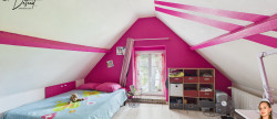 vente Maison Saint Saturnin