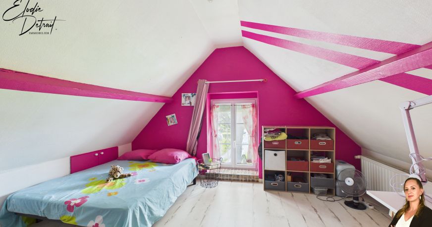 vente Maison Saint Saturnin
