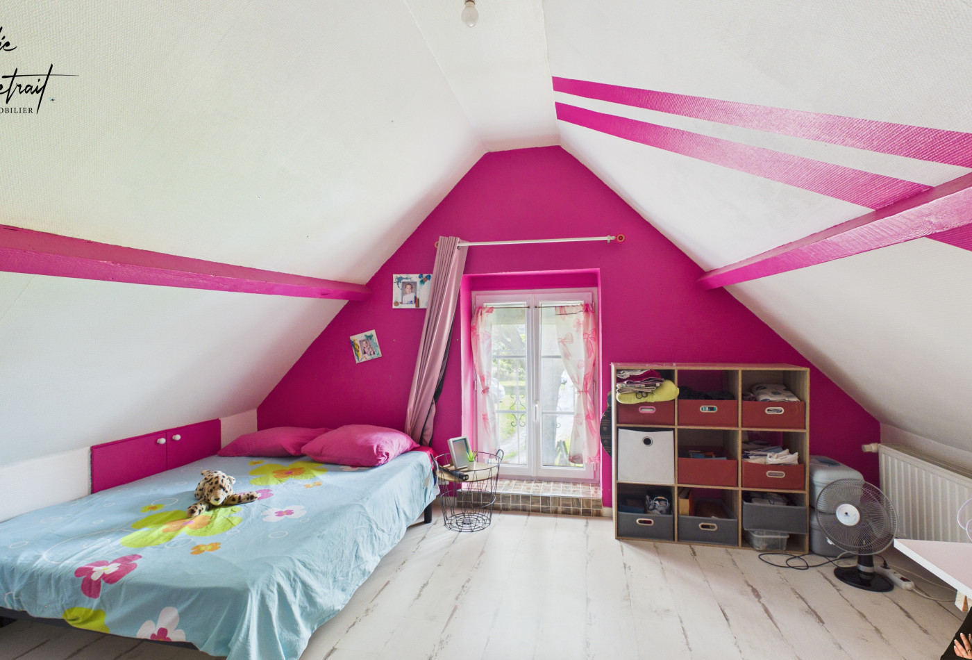 vente Maison Saint Saturnin - Photo 9