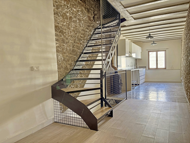 vente Maison Rians - Photo 1