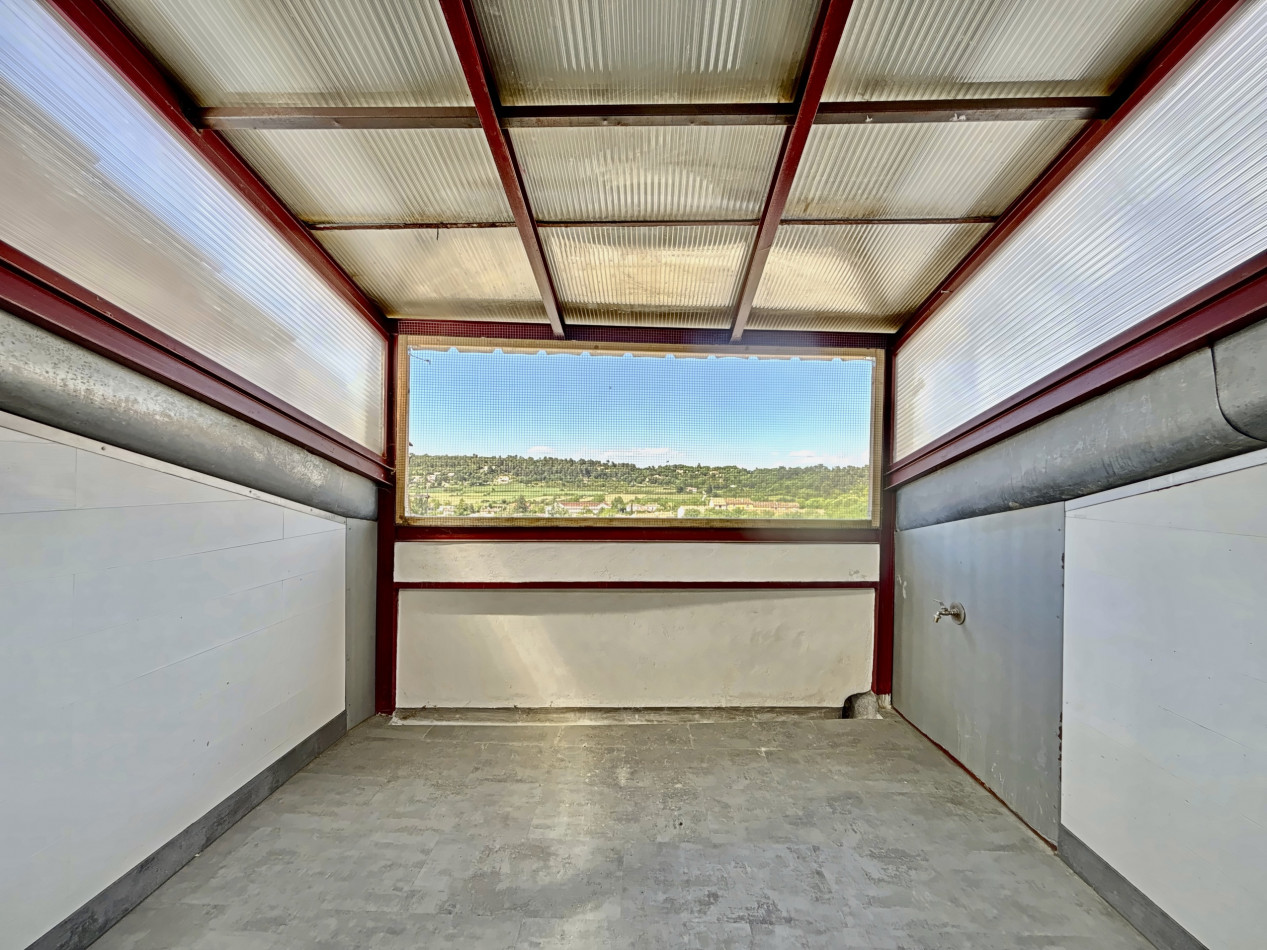 à vendre Maison Rians - Photo 14