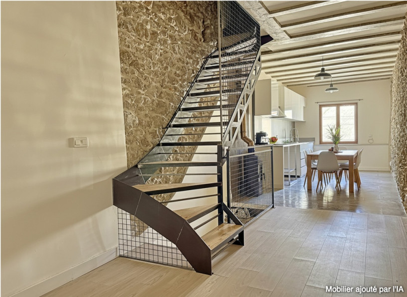 vente Maison Rians - Photo 2
