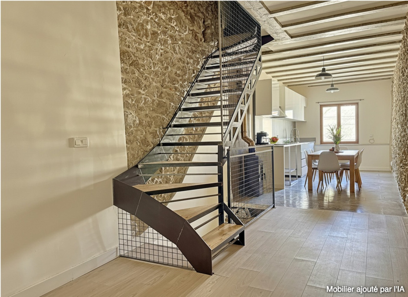 à vendre Maison Rians - Photo 2