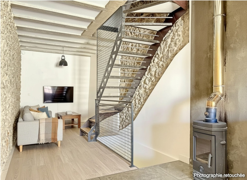 vente Maison Rians - Photo 5