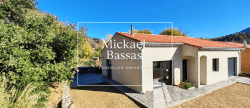 vente Maison Ria Sirach