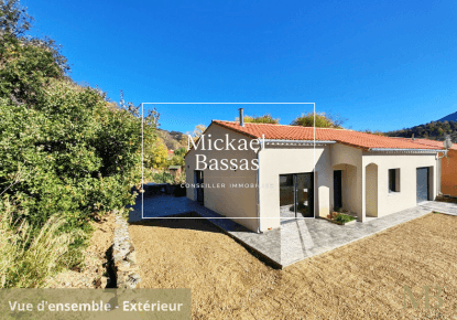 vente Maison Ria Sirach