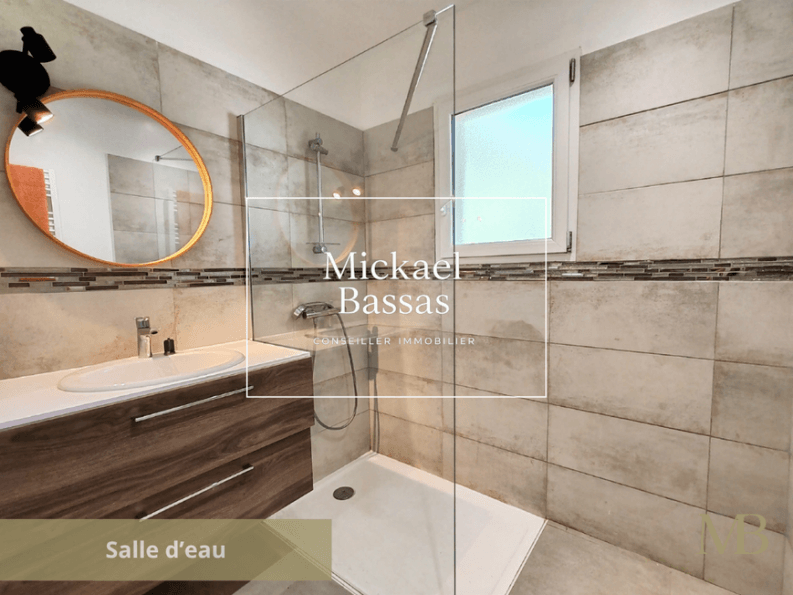 vente Maison Ria Sirach - Photo 10