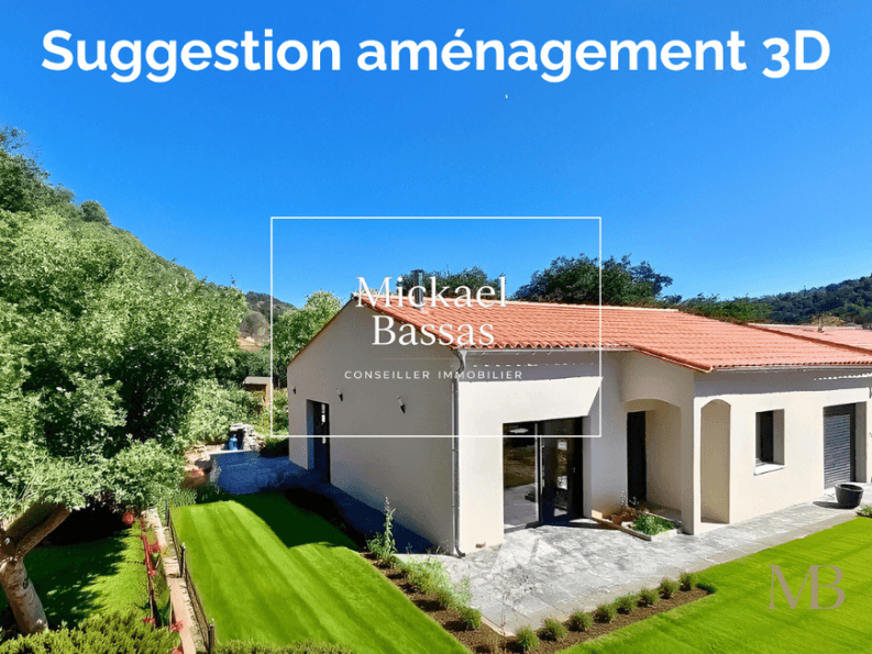 vente Maison Ria Sirach - Photo 2