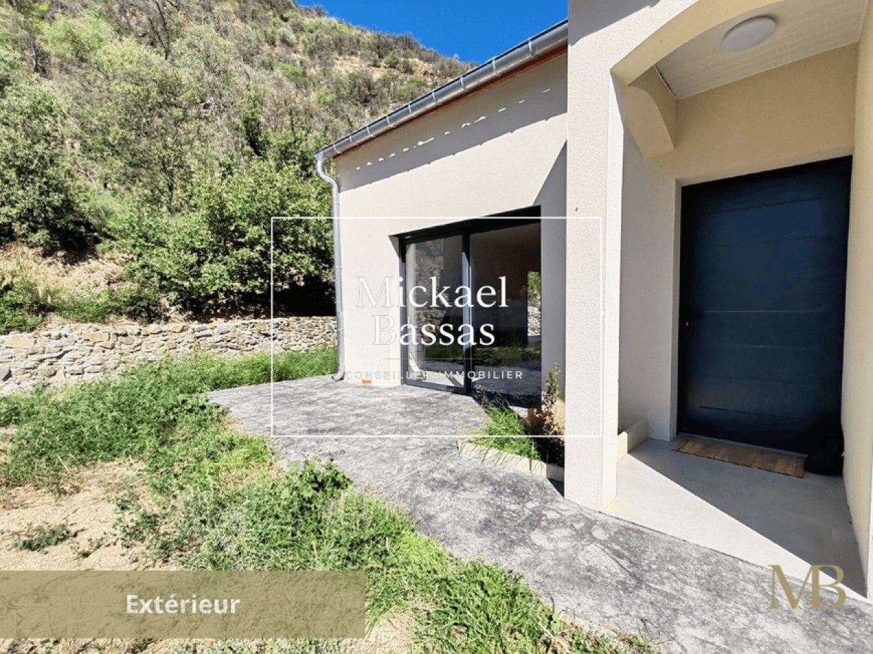 à vendre Maison Ria Sirach - Photo 28