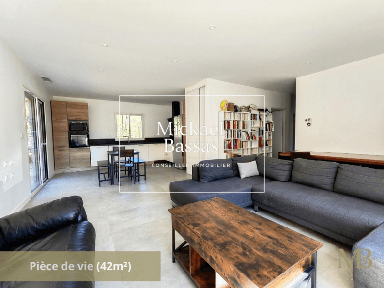 vente Maison Ria Sirach - Photo 3