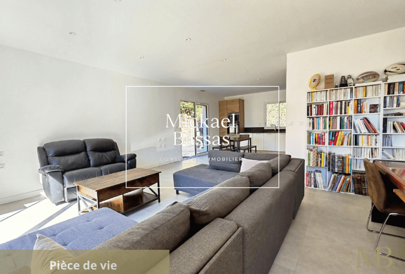 vente Maison Ria Sirach - Photo 4