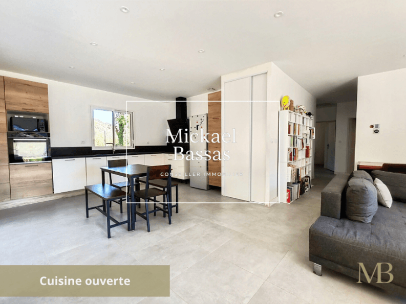 vente Maison Ria Sirach - Photo 5