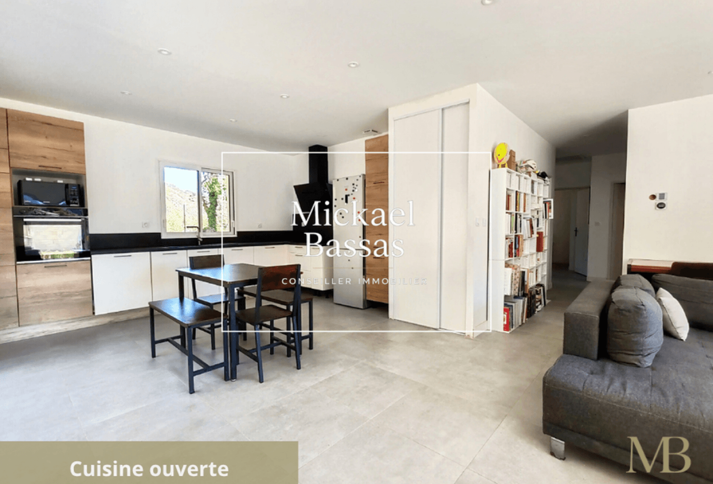 vente Maison Ria Sirach - Photo 5
