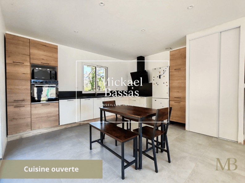 vente Maison Ria Sirach - Photo 7