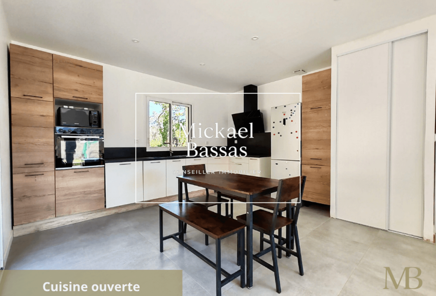 vente Maison Ria Sirach - Photo 7