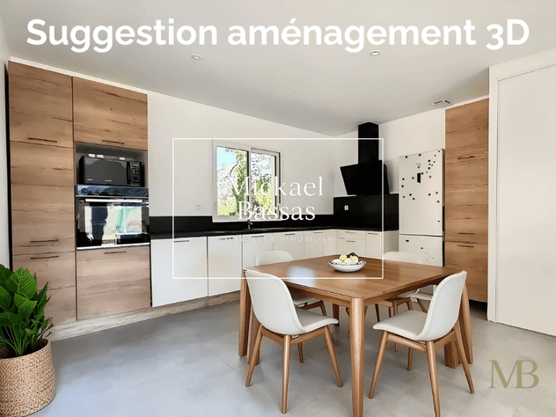 vente Maison Ria Sirach - Photo 8