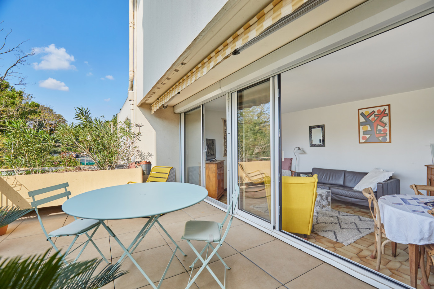 à vendre Appartement Aix En Provence - Photo 2