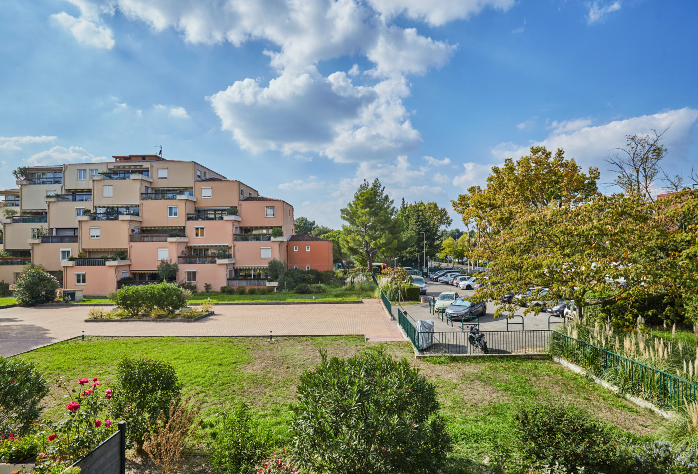 vente Appartement Aix En Provence - Photo 3
