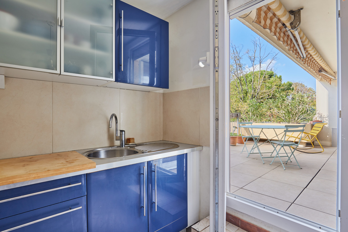 à vendre Appartement Aix En Provence - Photo 5