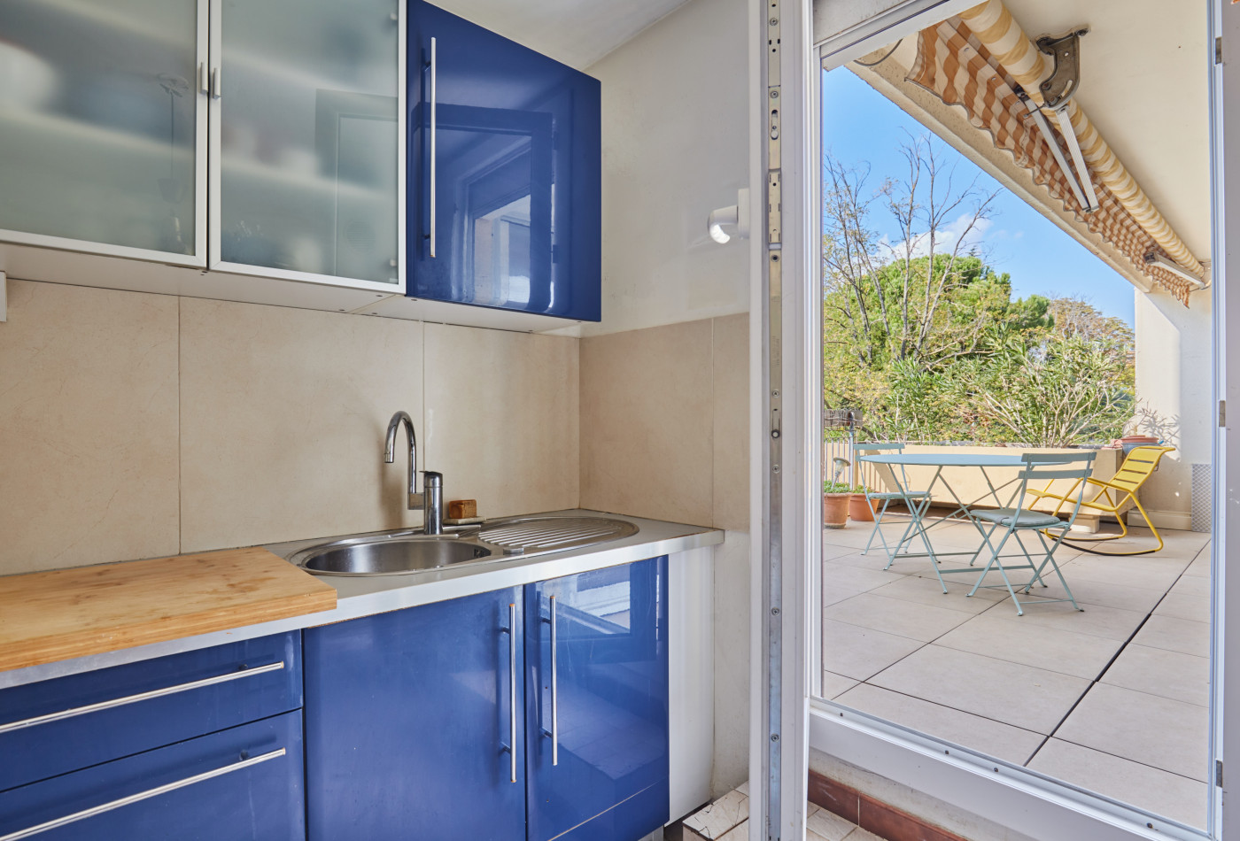 vente Appartement Aix En Provence - Photo 5