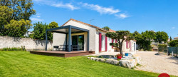 vente Maison Sauzet