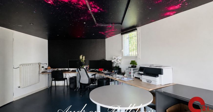 vente Maison Sauzet