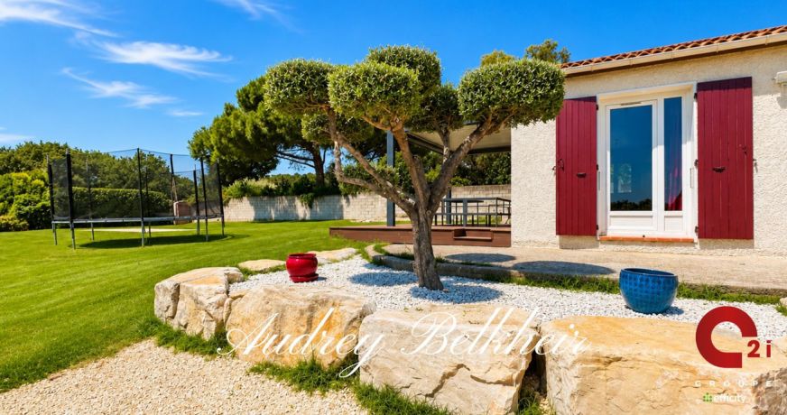 vente Maison Sauzet
