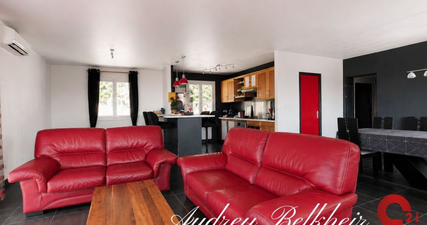 vente Maison Sauzet