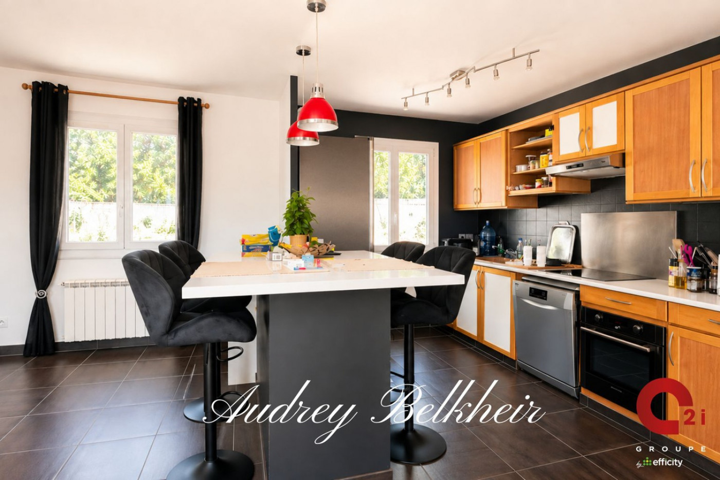 à vendre Maison Sauzet - Photo 5