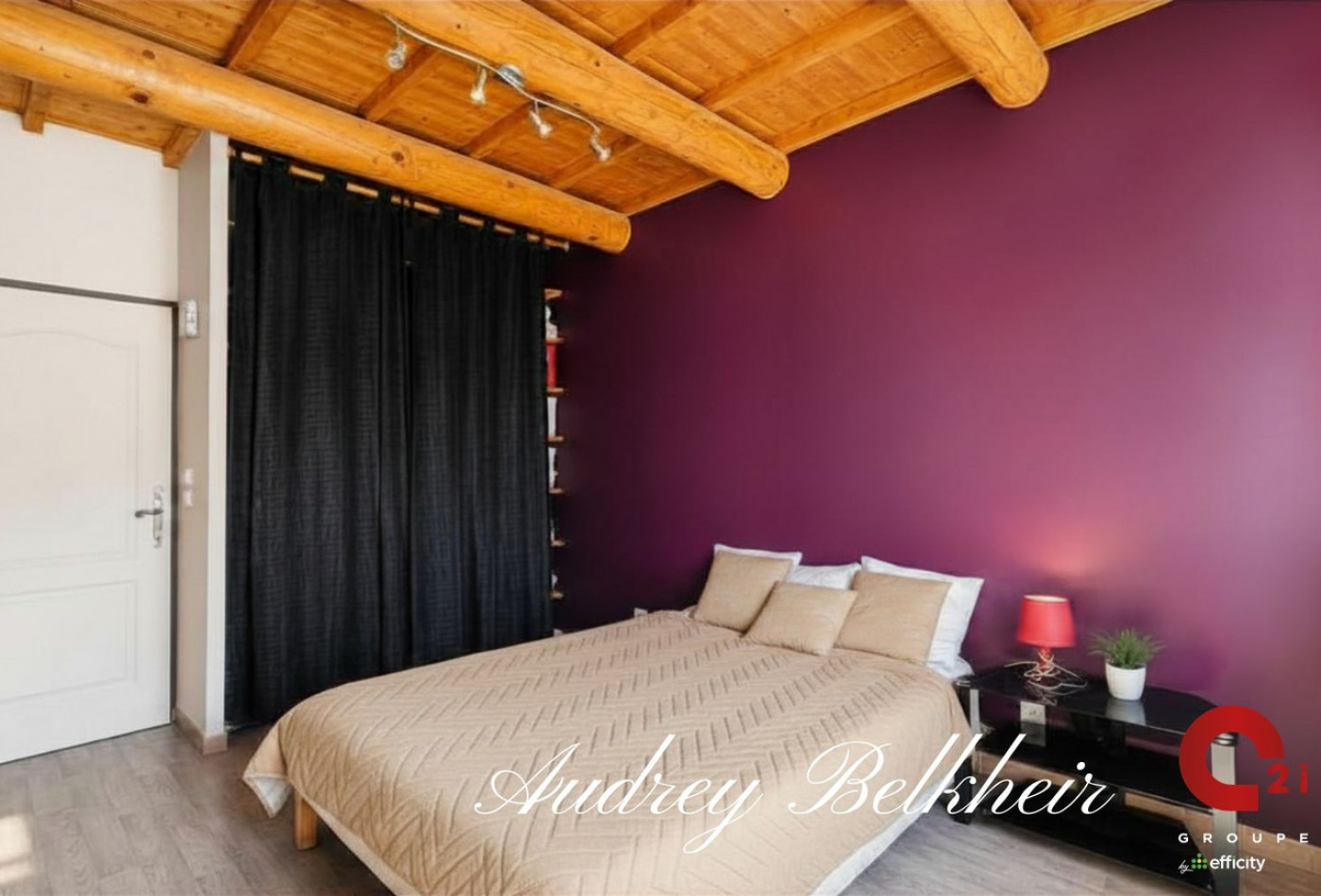 vente Maison Sauzet - Photo 8