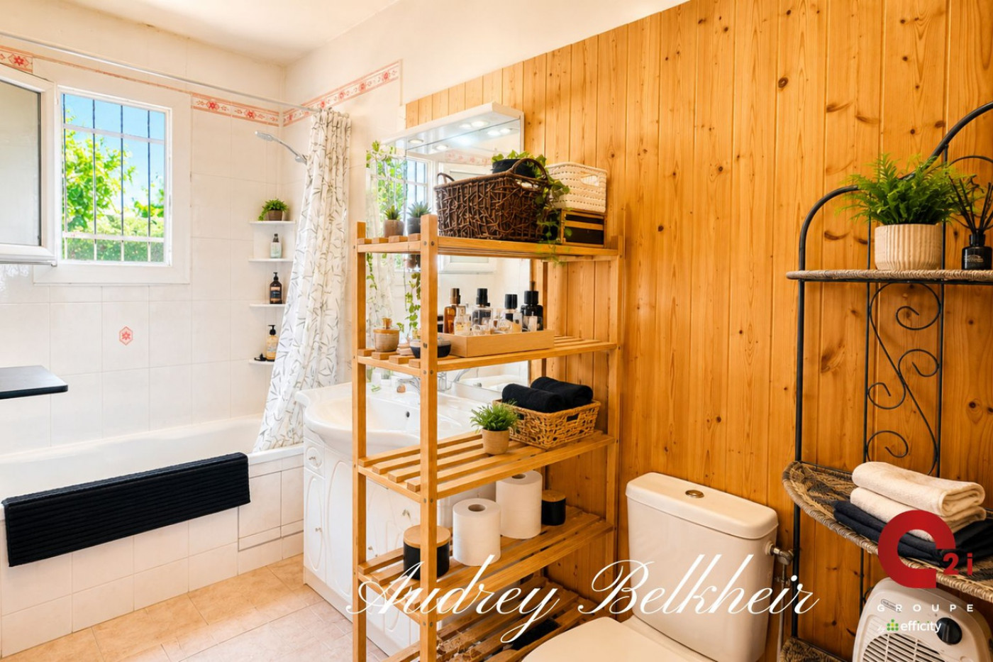 à vendre Maison Sauzet - Photo 9