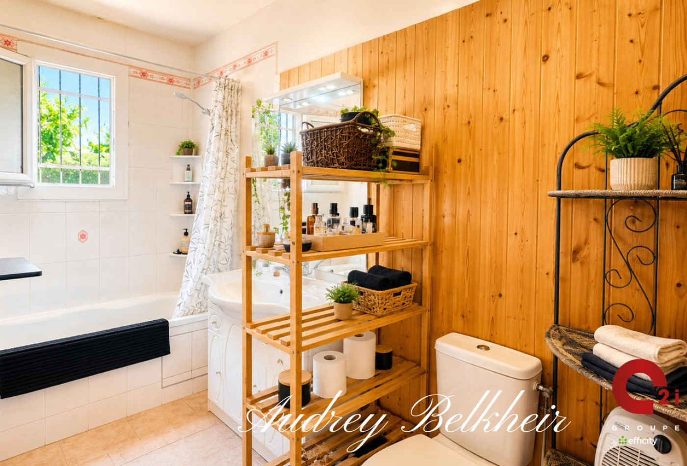 vente Maison Sauzet - Photo 9