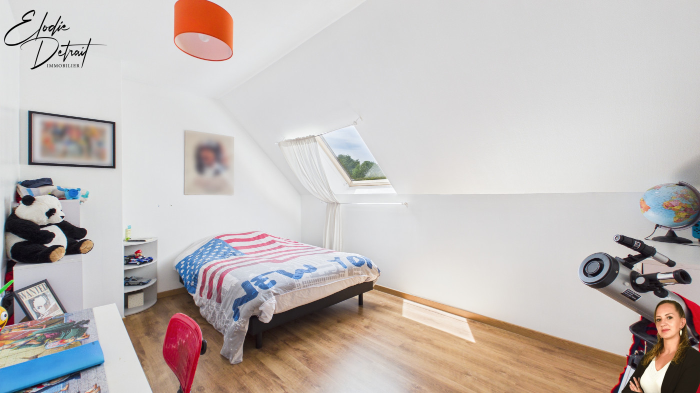 à vendre Maison La Bazoge - Photo 10
