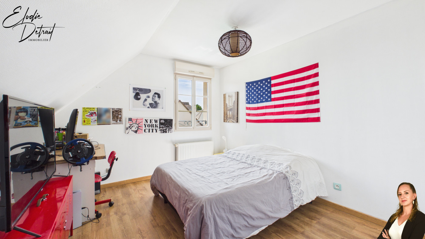 à vendre Maison La Bazoge - Photo 11