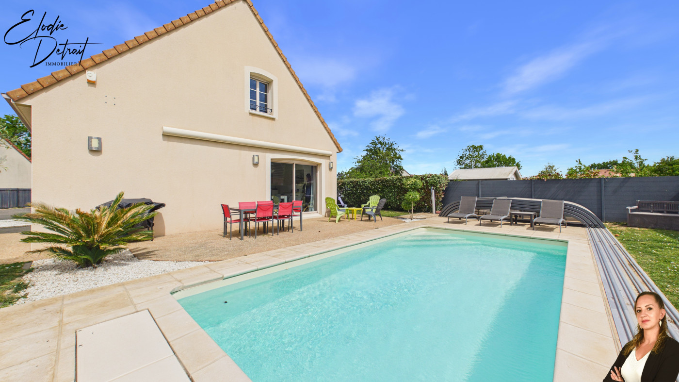 à vendre Maison La Bazoge - Photo 2