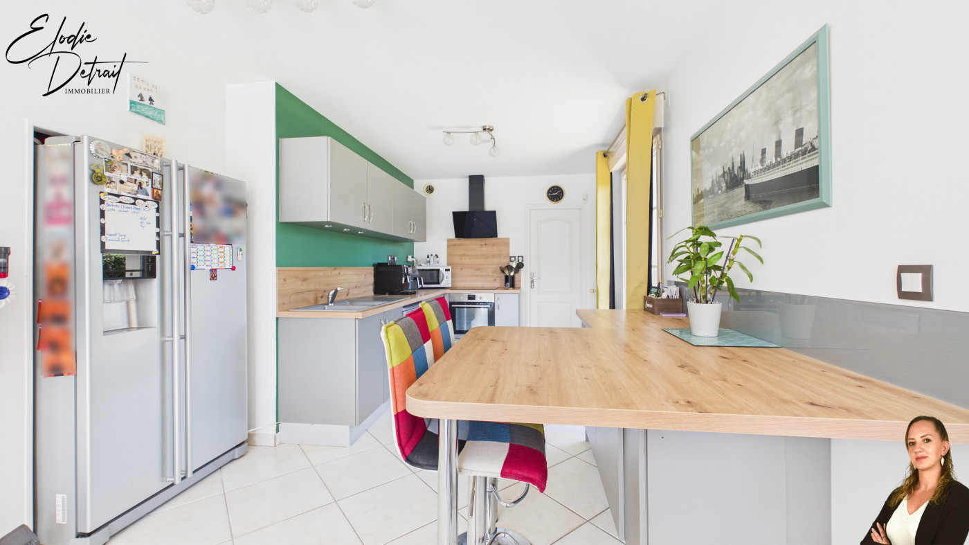 à vendre Maison La Bazoge - Photo 3