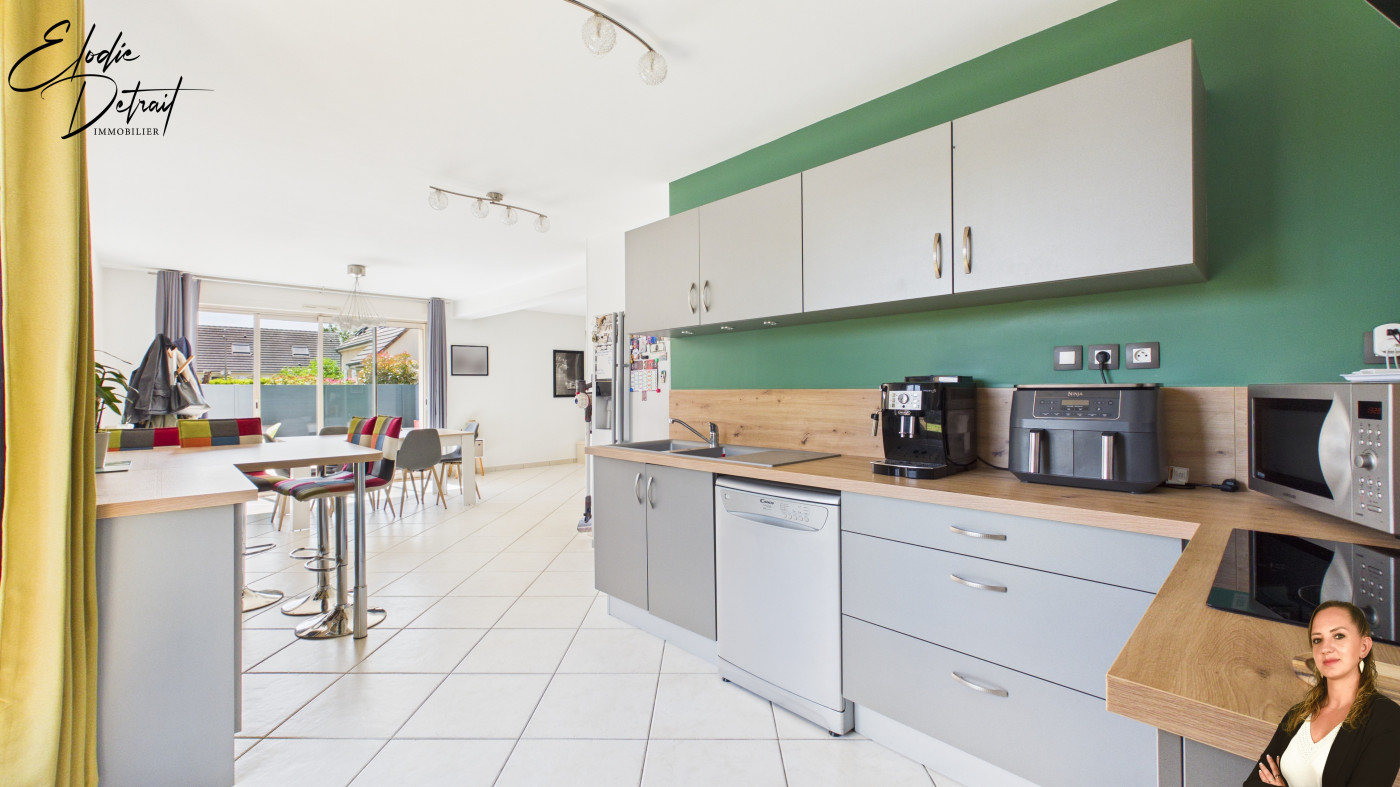 à vendre Maison La Bazoge - Photo 4