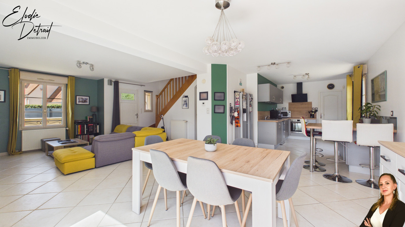 à vendre Maison La Bazoge - Photo 5