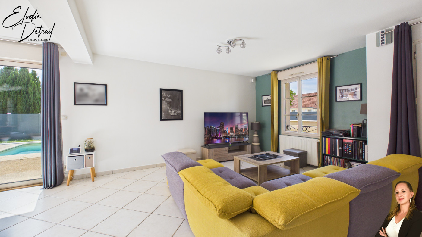 à vendre Maison La Bazoge - Photo 7