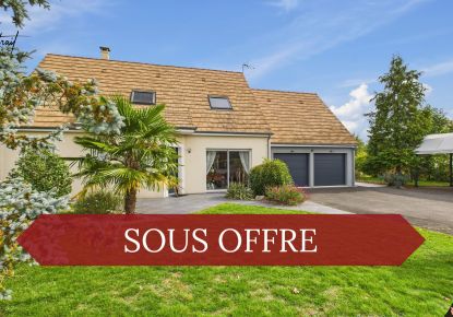 vente Maison Souillé