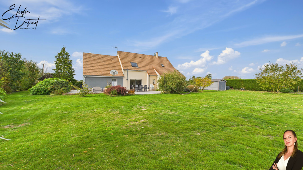 vente Maison Souillé - Photo 2