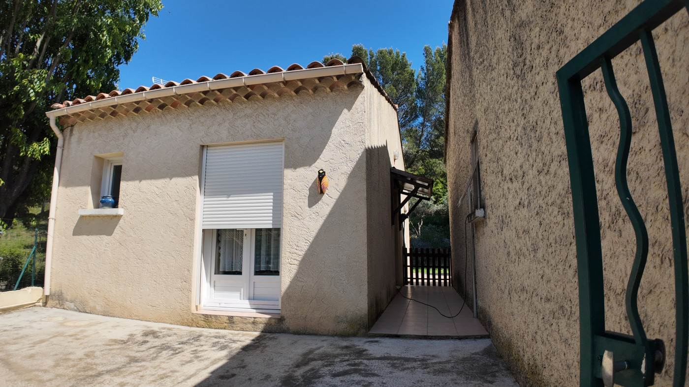 à vendre Maison Châteaurenard - Photo 14