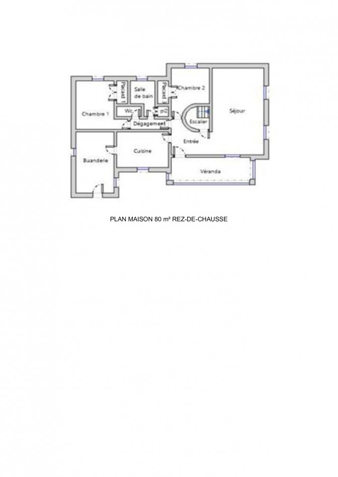 à vendre Maison Châteaurenard - Photo 3